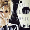TAKUI[?CLEAR SONIC PUNK