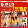 KOMATI Produced by Psychedelica[????RAP [p]