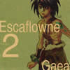 ?????????????????Sound Drama CD Escaflowne Prologue2-Gaea [p]