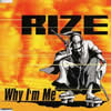 RIZE[?y I'm Me