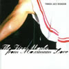 THE JIZZ MONKS FROM MAXIMUM LOVE[?RASH JAZZ ASSASSIN