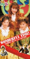 NHK-BS2????????????[?K-BS2??????????????WONDERFUL TIME[? [p]