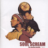 SOUL SCREAM[?e positive gravity?????????