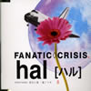 FANATIC??CRISIS[?l[????