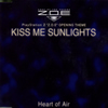 Heart of Air[?SS ME SUNLIGHTS