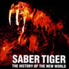 ???????????THE HISTORY OF THE NEW WORLD [2CD]
