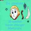 SHERBETS[?special[?per charger[?rry Lou