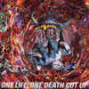 BUCK-TICK[?E LIFE[?ONE DEATH CUT UP [2CD]