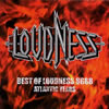 ????????BEST OF LOUDNESS 8688??ATLANTIC YEARS