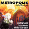 ??METROPOLIS??ORIGINAL SOUNDTRACK[???? [p]