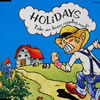 HOLiDAYS[?ke me home country roads [p]
