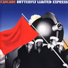CASCADE[?TTERFLY LIMITED EXPRESS [p]