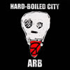 ARB[?RD-BOILED CITY