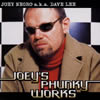 JOEY NEGRO a.k.a.DAVE LEE[?EY'S PHUNKY WORKS