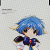 ????c???????????Character Series[?03?????????????????㰁???????[?