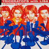 TRICERATOPS with LISA[?lieve the Light