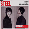 STEEL[?NESMITH [? SHUJI KASHIWABARA[?[?CAUSE...