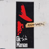 G.K.MARYAN[?O RAPPIN'