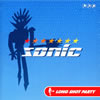 LONG SHOT PARTY[?nic