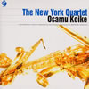 O??⽇?The New York Quartet