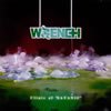 WRENCH[?inic of??SATANIC??
