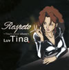 Luv Tina[?speto??Tina's cover album??