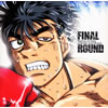 ?????????㫅?????????????????????FINAL ROUND[????????