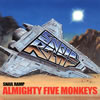 SNAIL RAMP[?MIGHTY FIVE MONKEYS [p]