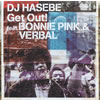 DJ HASEBE[?t out[?[?d Hot Shoes
