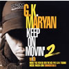 G.K.MARYAN[?EP ON MOVIN' 2