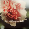 GLAY[?y of Difference [p]