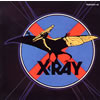 X-RAY[?IN VERY BEST COLLECTION [2CD]