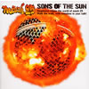 YA25[?NS OF THE SUN [p]