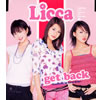 Licca[?t back [Ĕ][p]