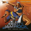 MIGHTY JAM ROCK[?IPLE LOADED [WPbgdl]