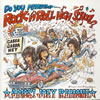 ??????????????????? Do You Remember ROCK'N'ROLL HIGH SCHOOL[???ADIOS JOEY RAMONE!!??