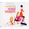 ????????SEVEN WONDERS