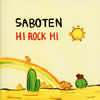 SABOTEN[? ROCK HI