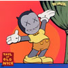 DJ HASEBE[?IL OF OLD NICK [CCCD]