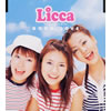 Licca[?OD LOVE [p]