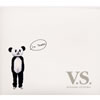 ?㉟f???V.S.??Various Sessions?? [CD+DVD] []