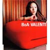 BoA[?LENTI [CCCD]