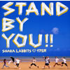 SHAKA LABBITS??[????]175R[?AND BY YOU!! [p]