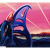 TRICERATOPS[?y Away [p]