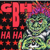 G.B.H[? HA [p]