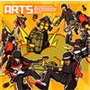 ARTS[?thentic Rocksteady Traditional Ska