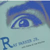 RAY PARKER JR.with State of the Rhythm.
