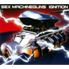SEX MACHINEGUNS[?NITION [CCCD]