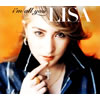 LISA[?m all you [CCCD] [p]
