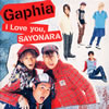 Gaphia[ Love you[?SAYONARA [][p]